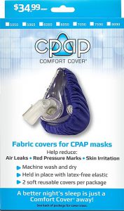 Comfort Covers Box