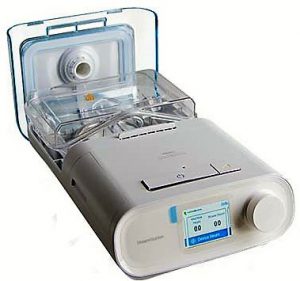 Respironics Dreamstation