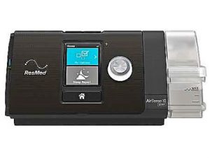 Airsense 10 Autoset