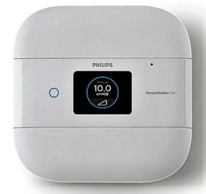 Dreamstation CPAP