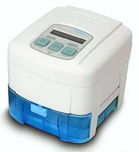DevilBiss Intelipap