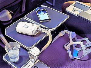 Resmed Airmini CPAP