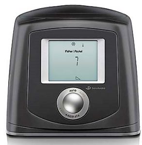 Fisher and Paykel Icon