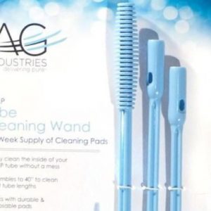 CPAP Cleaning Wand