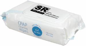 Aloe Vera Cleaning Wipes