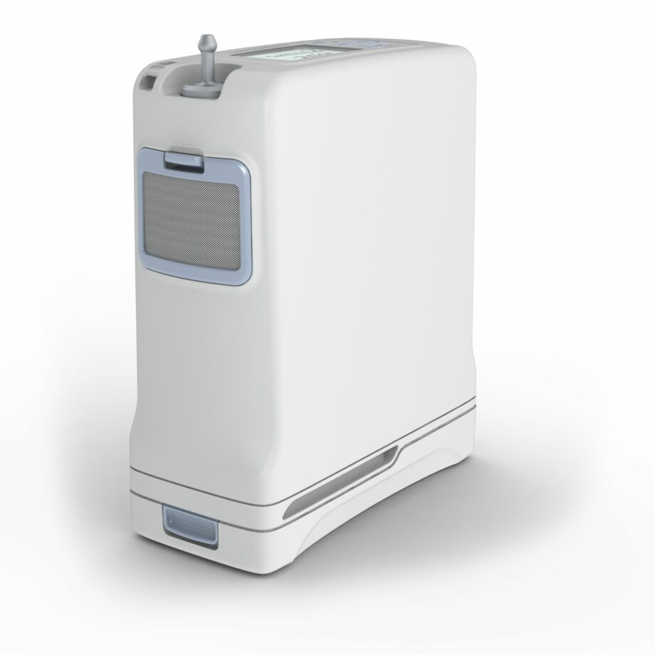 Inogen One G4 Portable Oxygen Concentrator