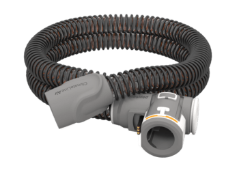 AirSense 10 and AirCurve 10 ClimateLine Air Heated Tube
