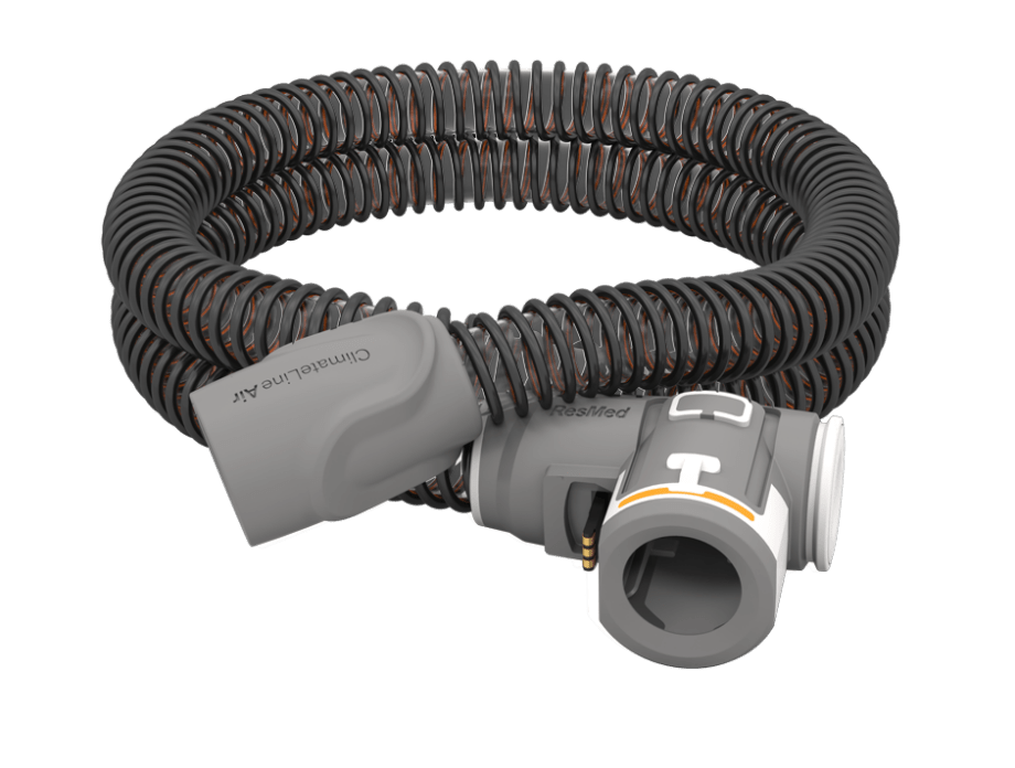 AirSense 10 and AirCurve 10 ClimateLine Air Heated Tube