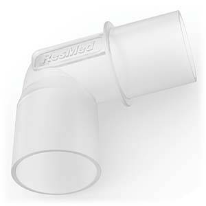 AirSense 10 Tubing Elbow
