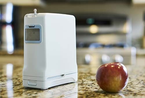 Inogen One G4 Portable Oxygen Concentrator
