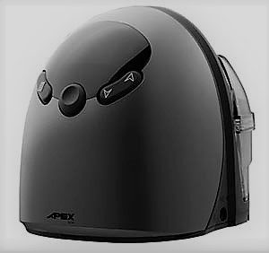 Apap machine