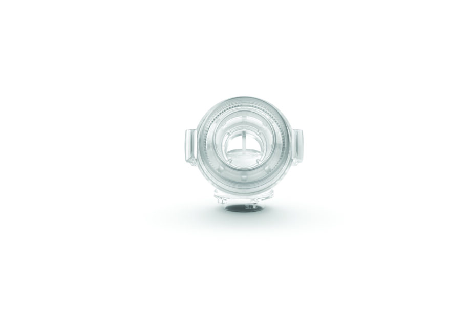 AirMini Connector for F20 Mask