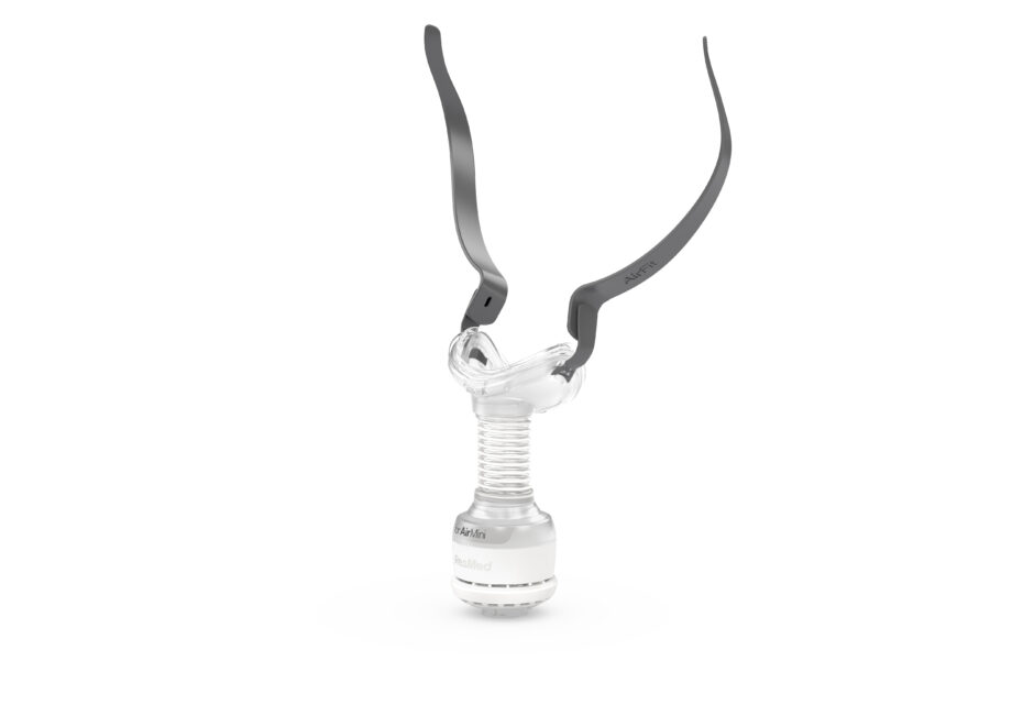AirMini Connector for N30 Nasal CPAP Mask