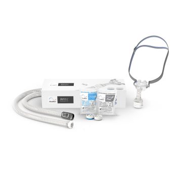 AirFit P10 Setup Kit for AirMini Travel CPAP Machine