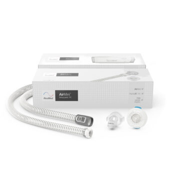 AirFit F20 and F30 Setup Kit for AirMini Travel CPAP