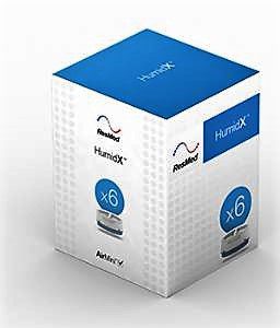HumidX Humidifier