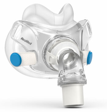 AirFit F30 Full Face Mask Assembly Kit