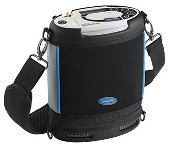 Invacare Platinum Mobile Oxygen Concentrator