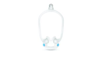 AirFit F30i Full Face Mask Assembly Kit