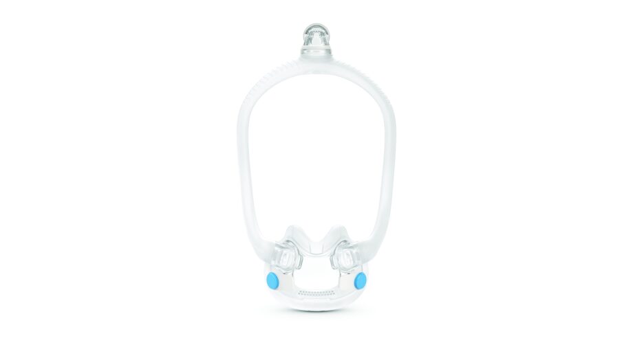 AirFit F30i Full Face Mask Assembly Kit