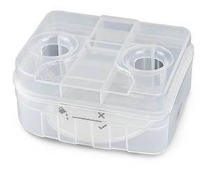 SleepStyle Water Chamber