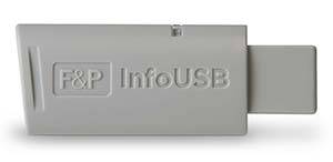 SleepStyle InfoUSB