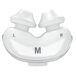 AirFit P10 for Her Nasal Pillow CPAP Mask