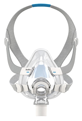 AirFit F20 Full Face CPAP Mask