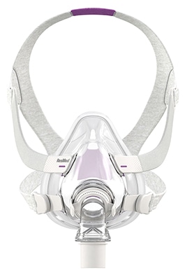 AirFit F20 Full Face CPAP Mask