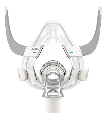 AirFit F20 Full Face CPAP Mask