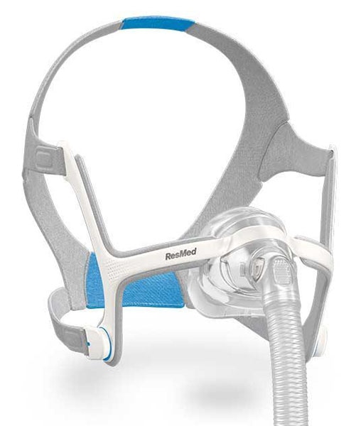 AirTouch N20 Memory Foam Nasal CPAP Mask