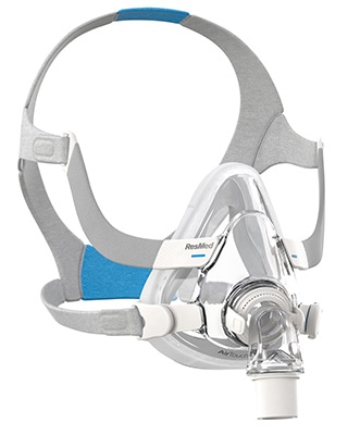 AirTouch F20 Full Face Mask