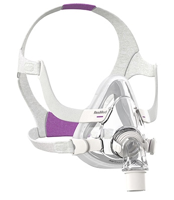 AirTouch F20 Full Face Mask