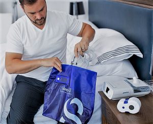 CPAP 8 CLeaning