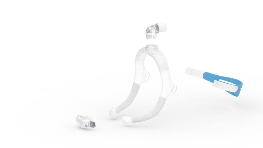 AirFit N30i Nasal Cradle Mask