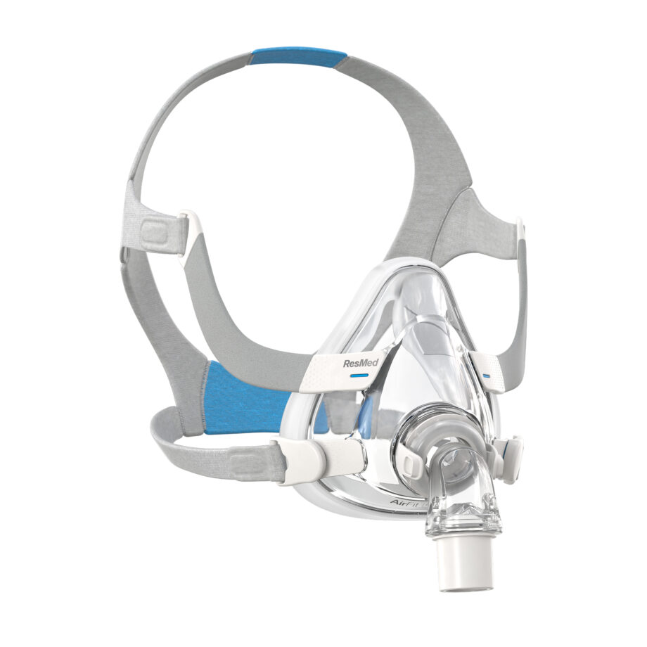 AirFit F20 Full Face CPAP Mask