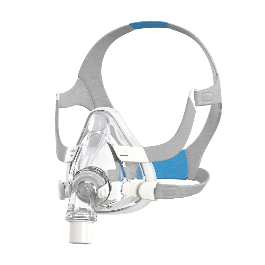 AirFit F20 Full Face CPAP Mask