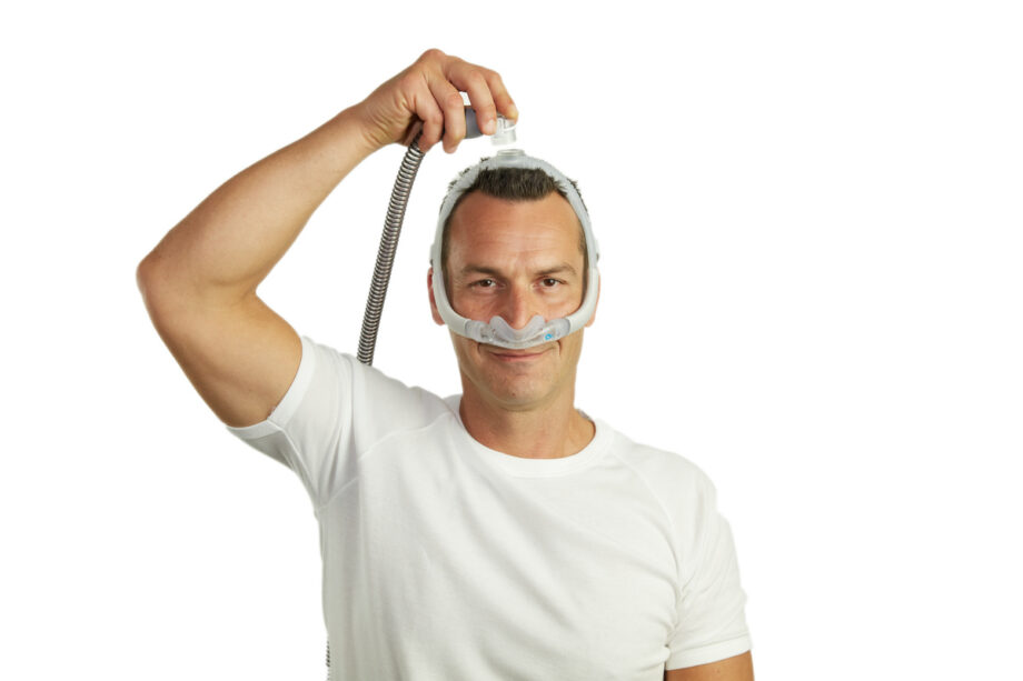 AirFit N30i Nasal Cushion
