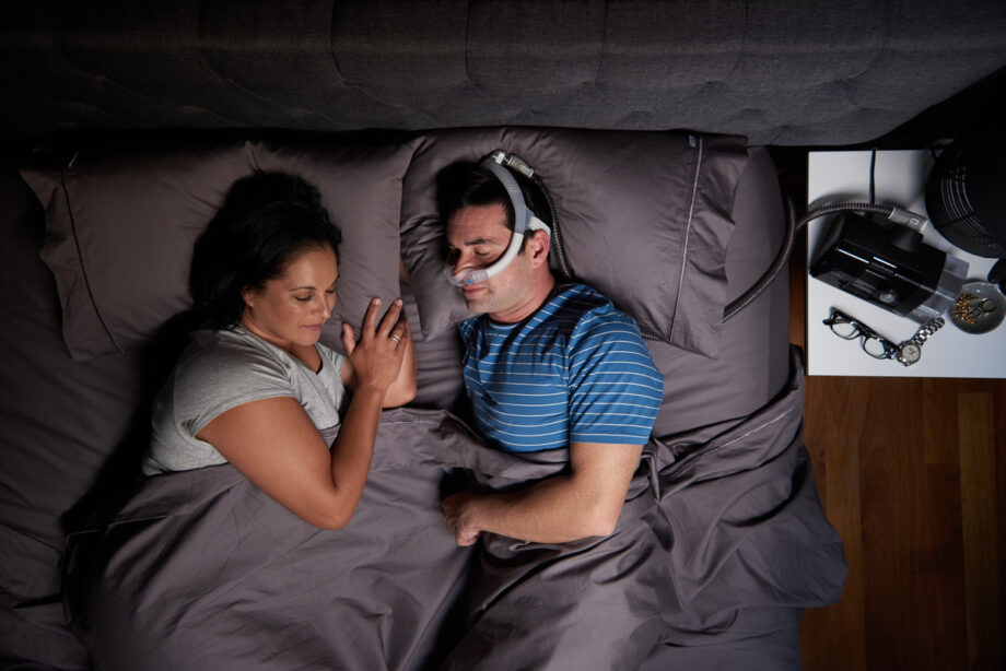 AirFit N30i Nasal Cushion