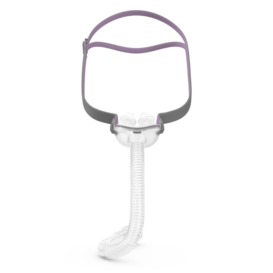 AirFit P10 for Her Nasal Pillow CPAP Mask