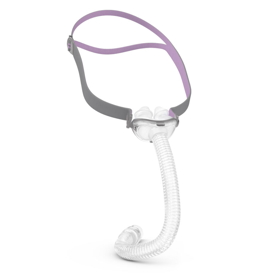 AirFit P10 for Her Nasal Pillow CPAP Mask