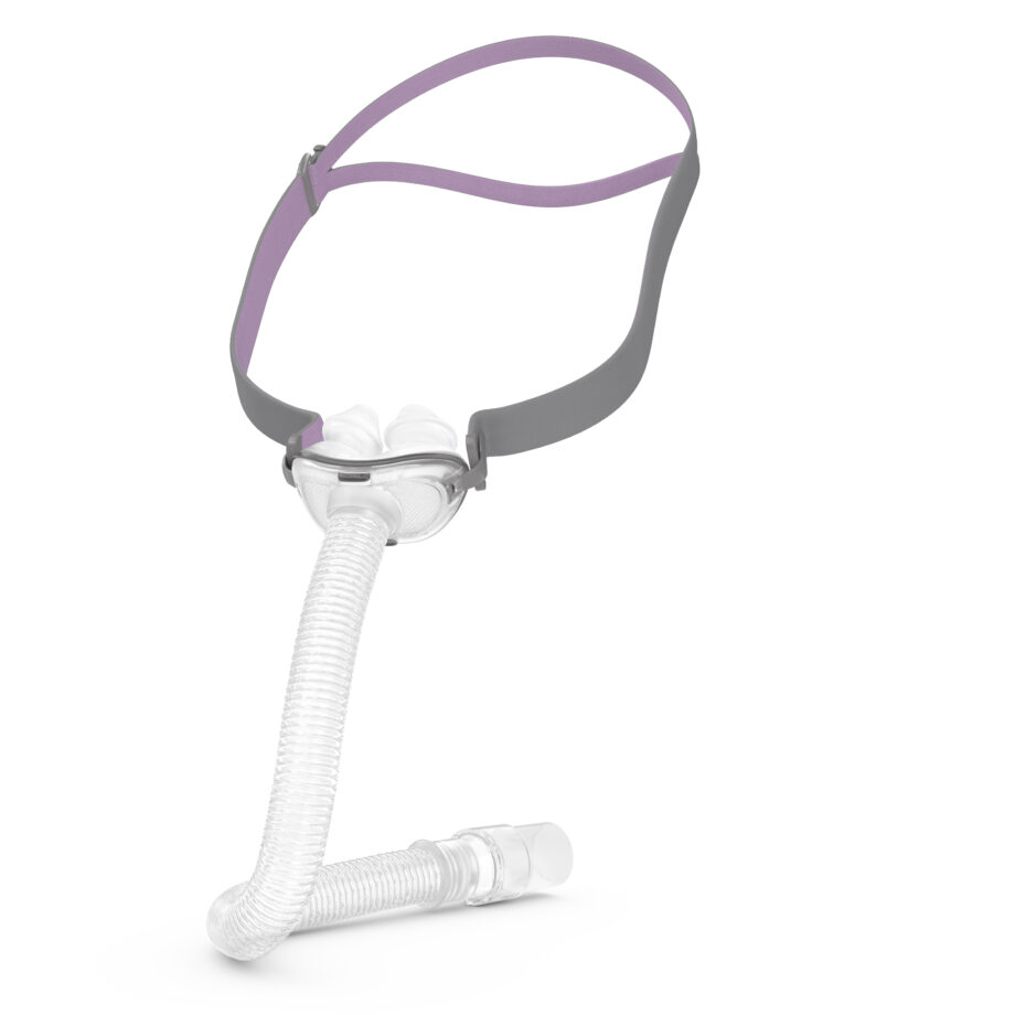 AirFit P10 for Her Nasal Pillow CPAP Mask