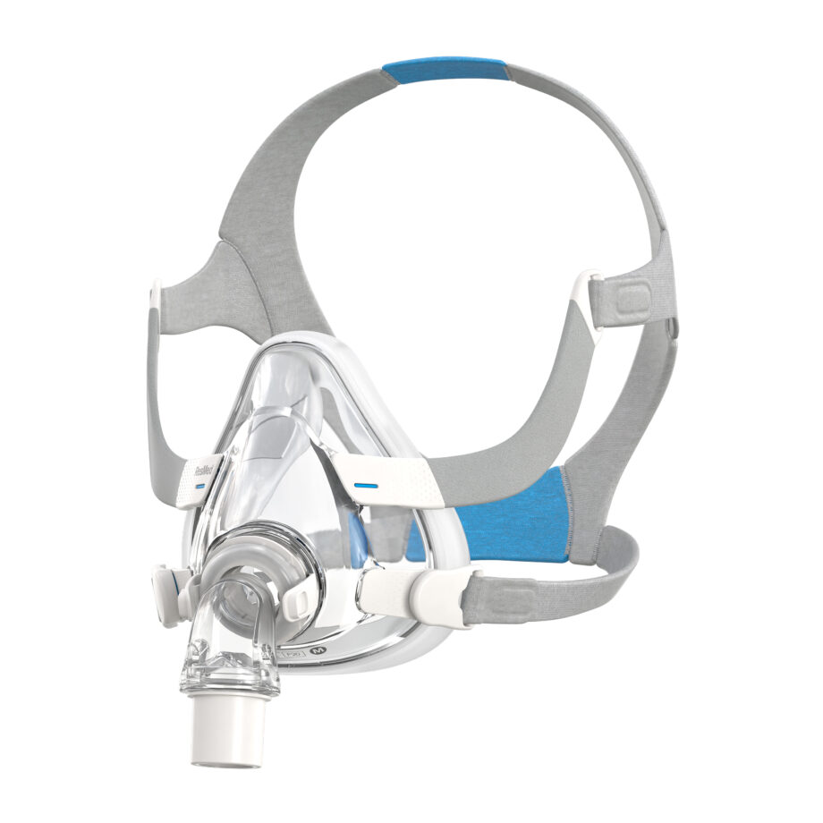 AirTouch F20 Full Face Mask