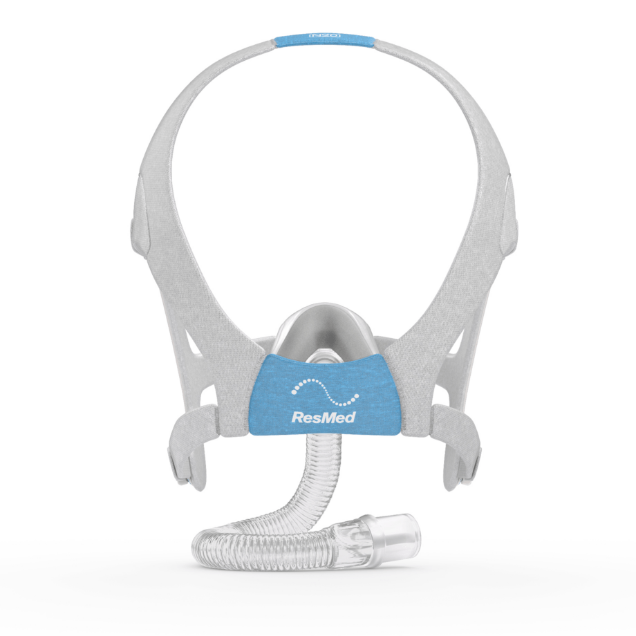 AirTouch N20 Memory Foam Nasal CPAP Mask