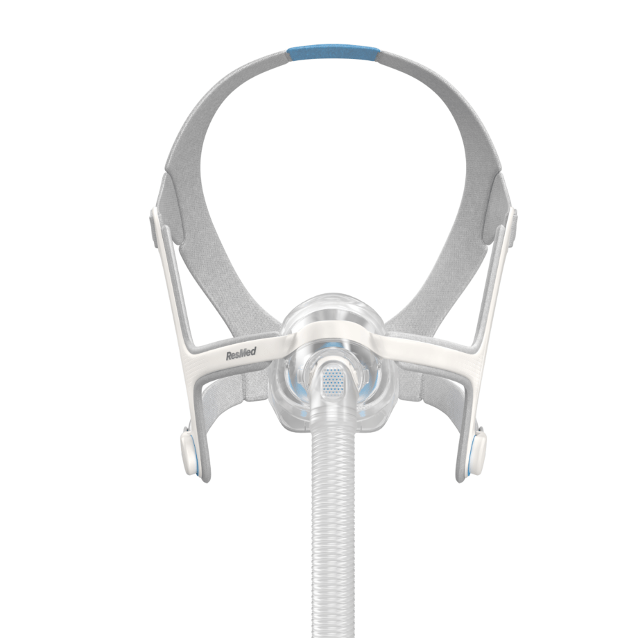 AirTouch N20 Memory Foam Nasal CPAP Mask