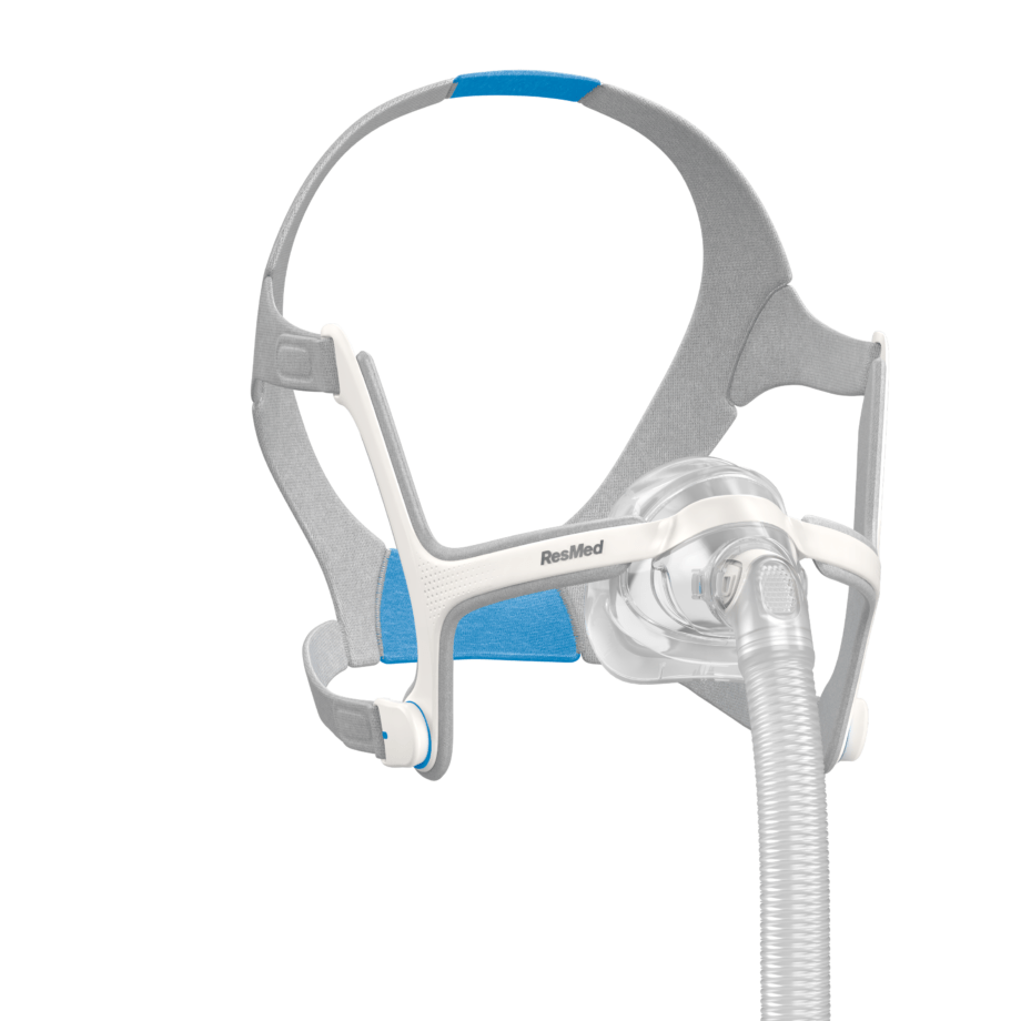 AirTouch N20 Memory Foam Nasal CPAP Mask