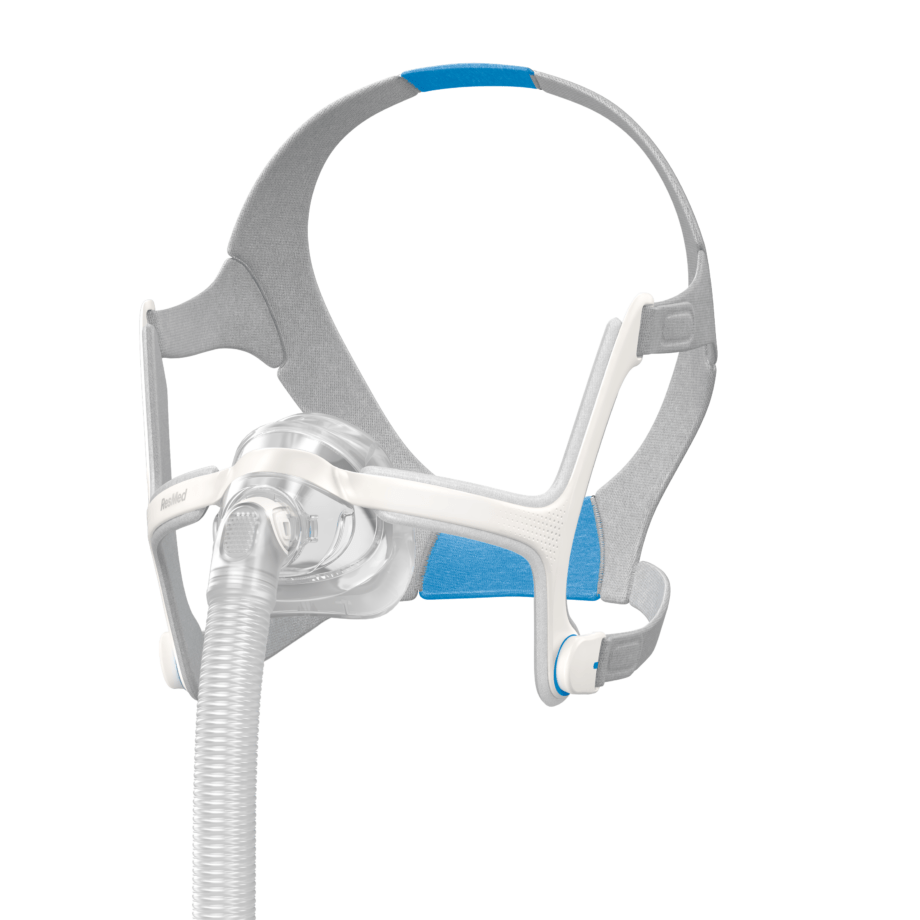 AirTouch N20 Memory Foam Nasal CPAP Mask