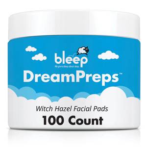 DreamPreps Wipes