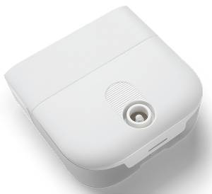 DreamStation Go Heated Humidifier
