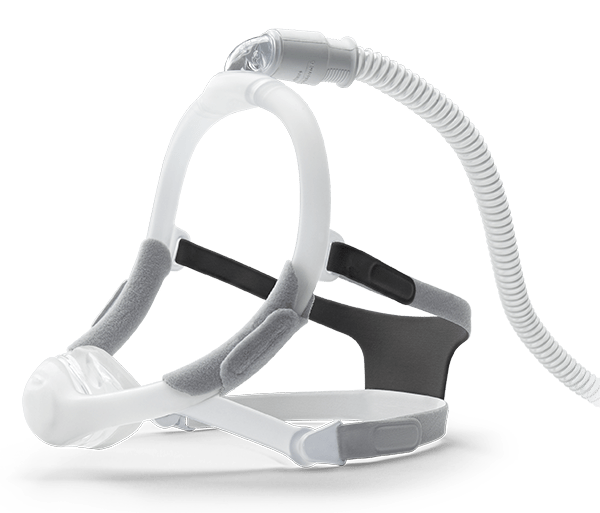 DreamWisp Nasal CPAP Mask